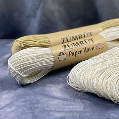 Рафия Zumrut