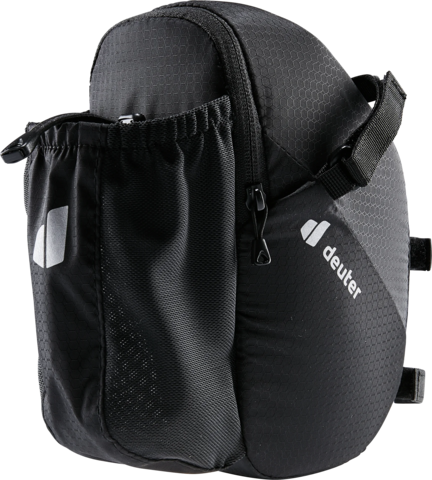 Картинка велосумка Deuter Bike Bottle 1.2 Black - 2