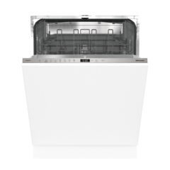 Встраиваемая посудомоечная машина Hisense HV642D90