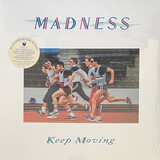 MADNESS:  Keep Moving