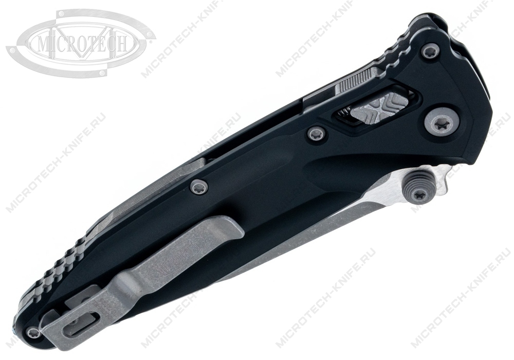 Нож Microtech Socom Delta 159RL-10AP Ram-Lok