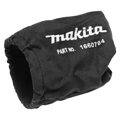 Пылесборник для шлифмашины Makita 166078-4