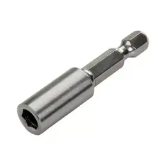 Магнитный держатель для бит 1/4" 50 мм Heller 28613