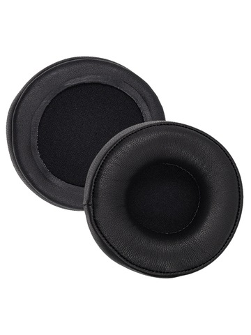 Амбушюры из натуральной кожи для Audio-Technica ES7, ES9
