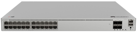 Коммутатор Huawei eKit S310-24PN4X