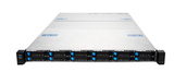 Серверная платформа 1U MSI S1205-01