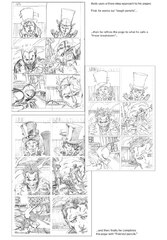 DC Universe by Neil Gaiman (На английском языке)
