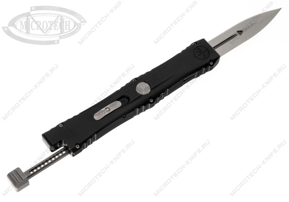 Нож Microtech 1152-10MS1 Nemesis IV Dagger