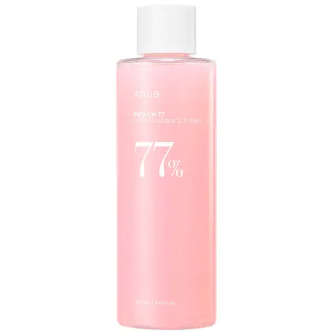 Тонер для лица Anua Peach 77 Niacin Essence Toner 250 мл
