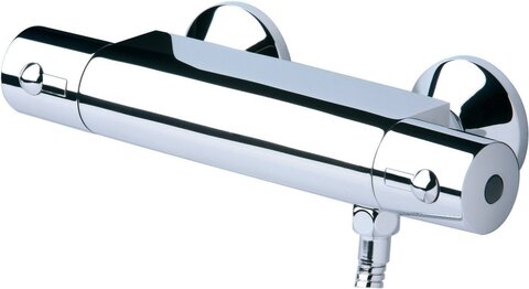 Ideal Standard A4508AA СНЯТ IS Ceratherm 50    A4508AA  снят с производства аналог A6367AA Термостат для душа