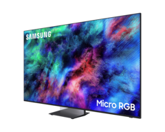 Телевизор Samsung 75″ MRE75R95HAUXPY 4K Ultra HD 120Hz