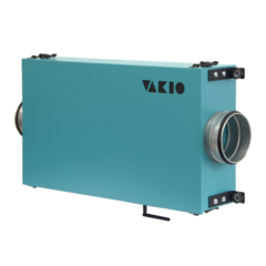 Приточная установка VAKIO City AIR 250 2.0