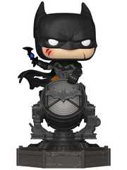 Funko POP! Batman Arkham Knight: Batman (Lights Up) (614)