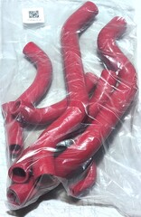Патрубки радиатора для Ducati 848 1098 1198 2007-2014