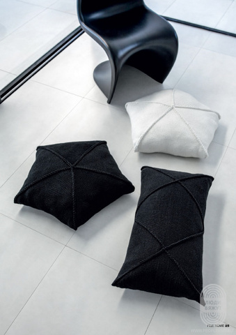 Lana Grossa Filati Home 63