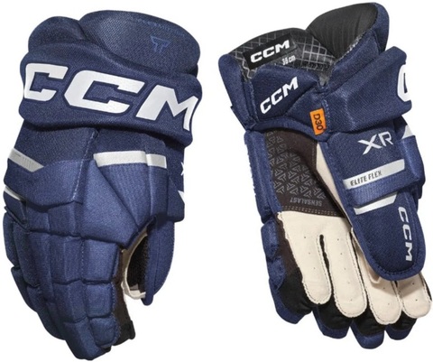 Перчатки CCM TACKS XR 10
