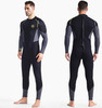 Картинка гидрокостюм Skully Wear MF301  - 7