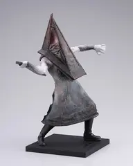 Фигурка Kotobukiya Oshi Works - Silent Hill 2: Red Pyramid Thing (БАМП)
