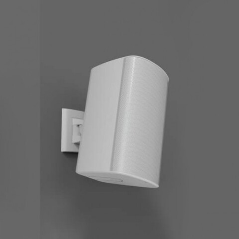 Корпусная акустическая система Biamp EX-S10-CM-W — фото 2