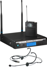 Electro-Voice R300-E/B