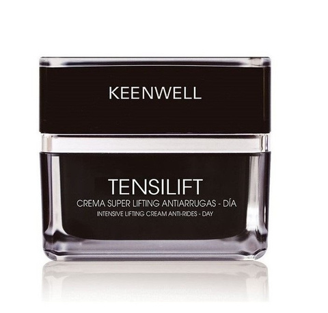 KEENWELL Tensilift Superlifting Antirides Day Cream Дневной Ультралифтинговый Омолаживающий Крем
