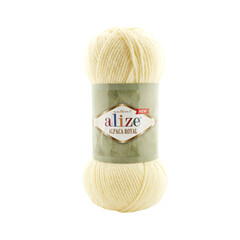 Пряжа Alpaca Royal NEW 1 (Королевская Альпака НОВИНКА)