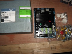 Комплект для генератора (with AVR450 M) / KIT АРТ: 954-183