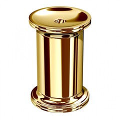 Точилка El Casco Gold 23 kt