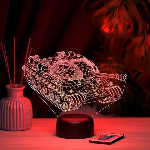 Светильник 