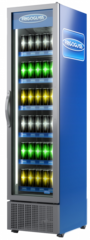 Холодильный шкаф SMART-360 [R290] C