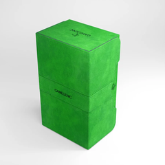Коробочка для карт Stronghold 200+ Convertible Green