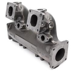 Коллектор выпускной / EXHAUST MANIFOL АРТ: SEV15BW