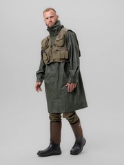 Жилет Разгрузочный Remington Comfortable Fishing Dark Olive