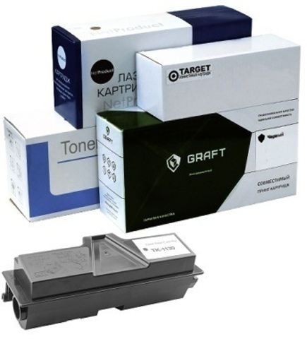 Картридж TK-1130 OEM
