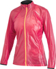 Куртка беговая женская Craft Performance Featherlight red - 1