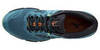 Mizuno Wave Daichi 5 GoreTex беговые кроссовки мужские черные-синие(РАСПРОДАЖА) - 4