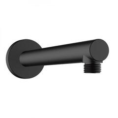 Hansgrohe Vernis Blend 27809670 Душ. держатель 24 см, мч фото