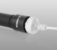 Фонарь светодиодный Armytek Prime C2 Magnet USB+18650, 1160 лм, теплый свет, аккумулятор