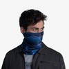 Картинка бандана-труба Buff thermonet S Wave Blue - 5