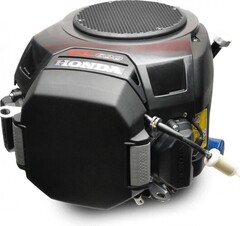 Бензиновый двигатель HONDA GXV 630 QYF4 [GXV630RH-QYF4]