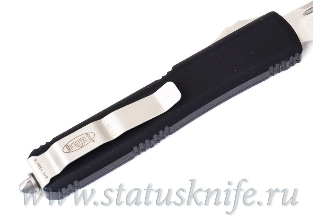 Нож Microtech Ultratech 121-10 CC Contoured