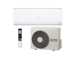 Сплит система Hitachi PERFORMANCE RAK-35RPC/RAC-35WPC inverter