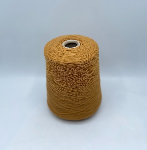 Loro Piana (пр.Италия) art-Unicas 4/28 700м/100гр, 90% Меринос 10% Кашемир цвет- Горчица, арт.33394