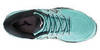 Mizuno Wave Sky 2 кроссовки для бега женские голубые - 4