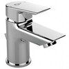 Ideal Standard Tesi A6566AA Смеситель для раковины однорычажный с донным клапаном