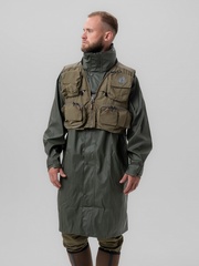 Жилет Разгрузочный Remington Comfortable Fishing Dark Olive