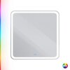 Cezares Multicolore CZR-SPC-MC-700-800-RGB-TCH Зеркало с подсветкой
