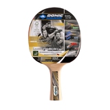 Ракетка DONIC LEGENDS GOLD фото №1