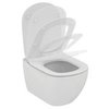 Ideal Standard Tesi T352701 Сиденье для унитаза с микролифтом