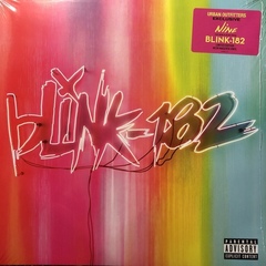 BLINK-182 – NINE